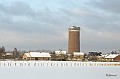 Sneeuwlandschap Achterhoek 1